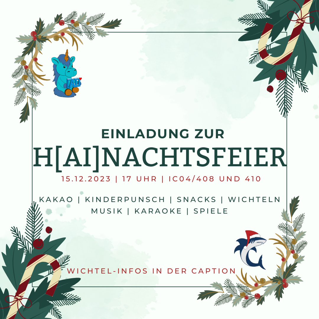 Hainachtsfeier_1