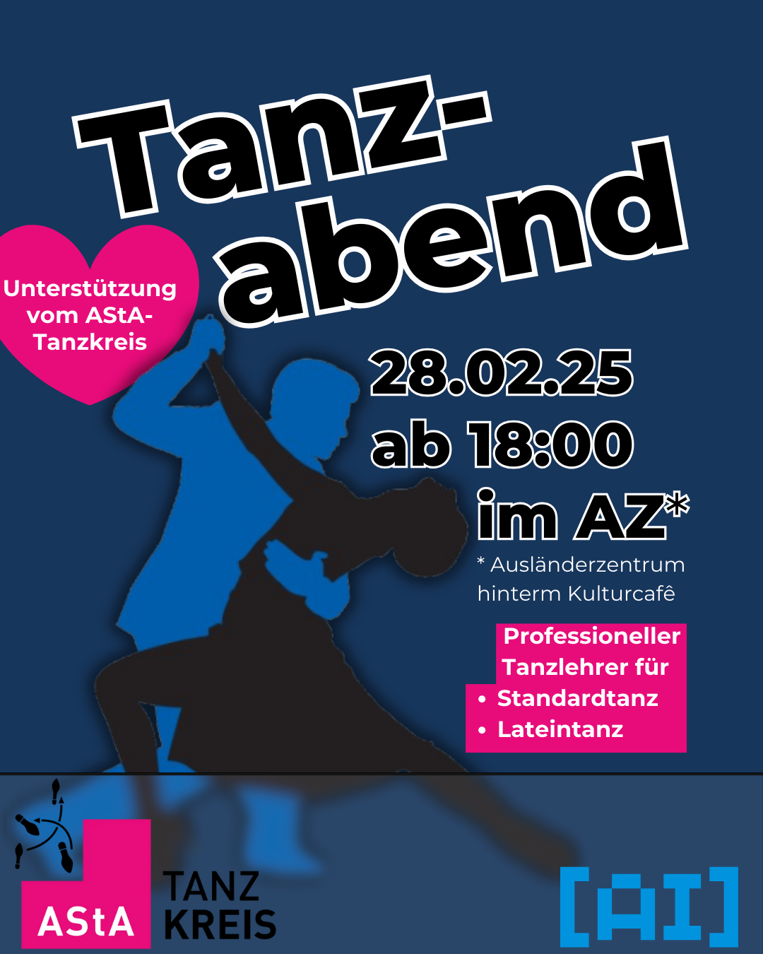 Tanzabend