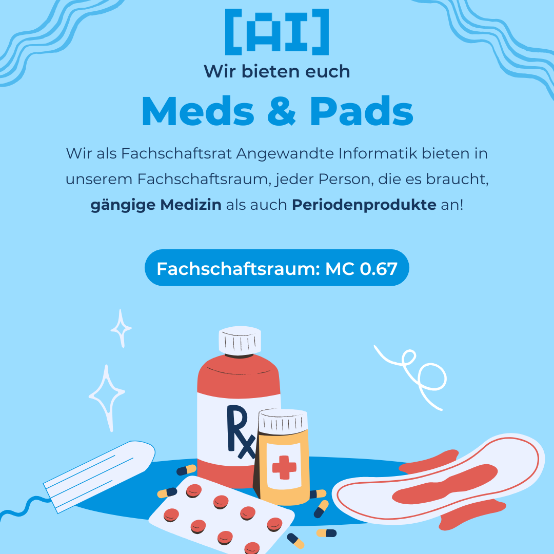 Meds&Pads